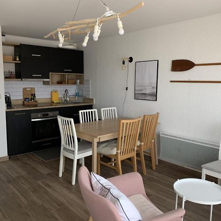 Duplex Spacieux Avec Parking A Fort-Mahon-Plage - Fr-1-482-71 Eksteriør billede