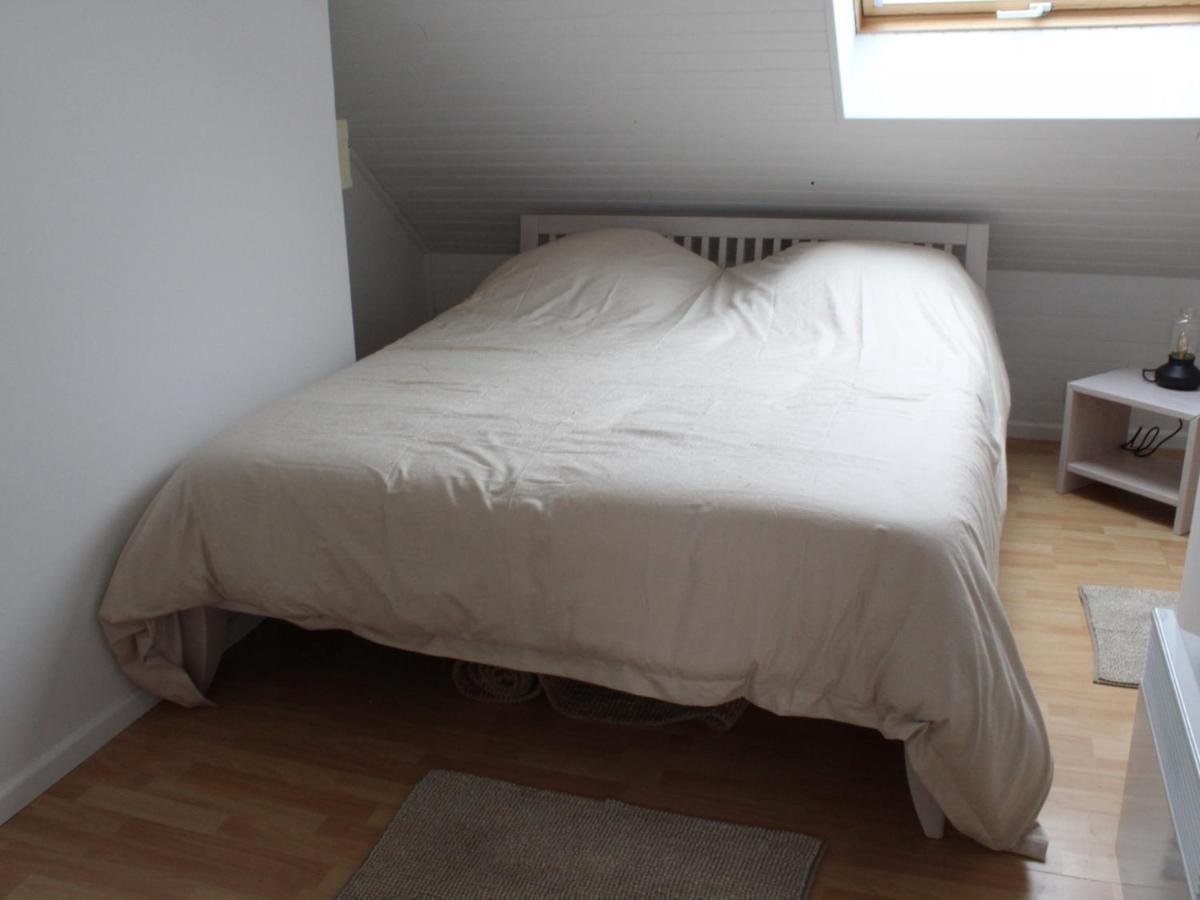 Duplex Spacieux Avec Parking A Fort-Mahon-Plage - Fr-1-482-71 Eksteriør billede