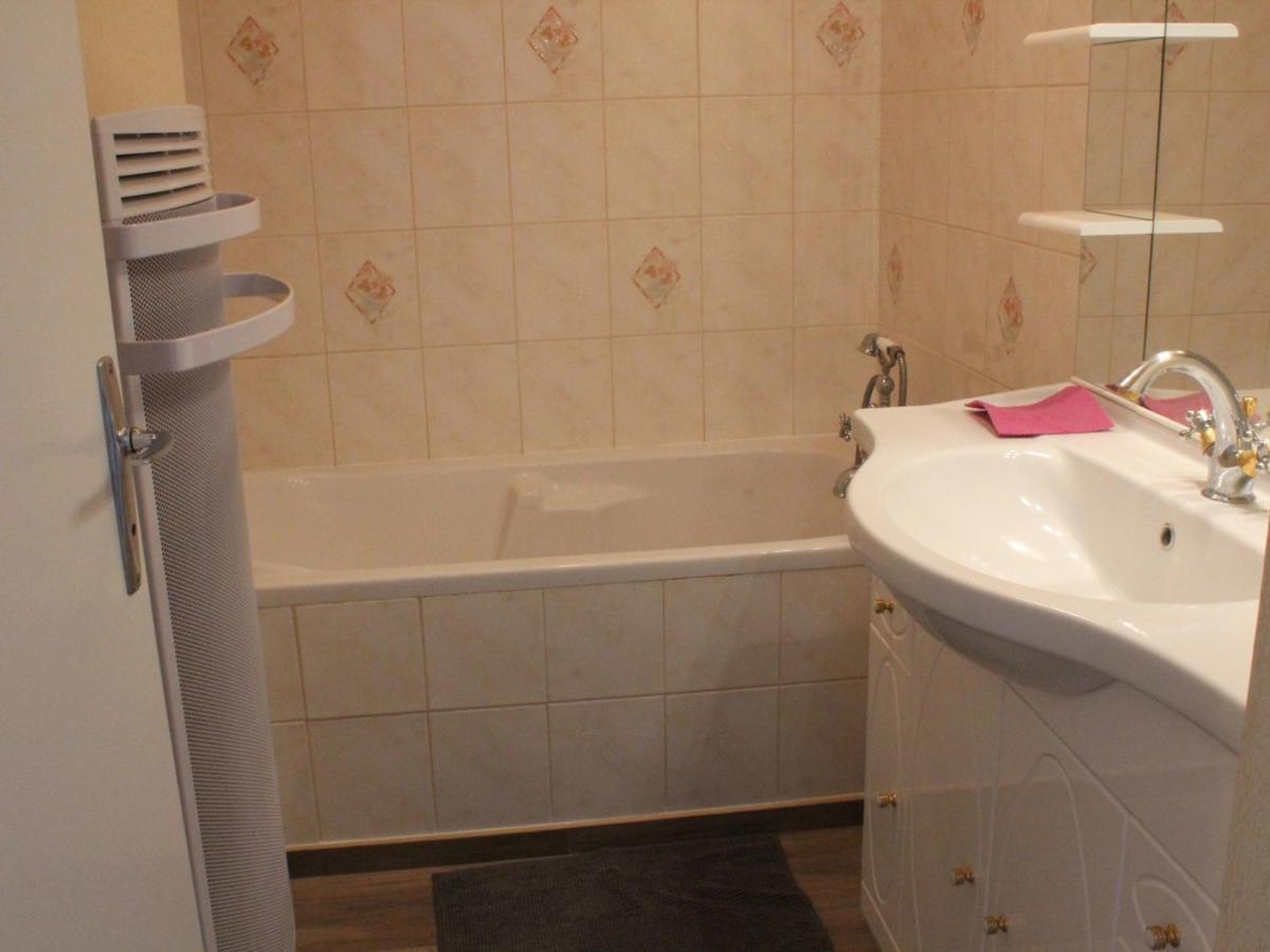Duplex Spacieux Avec Parking A Fort-Mahon-Plage - Fr-1-482-71 Eksteriør billede