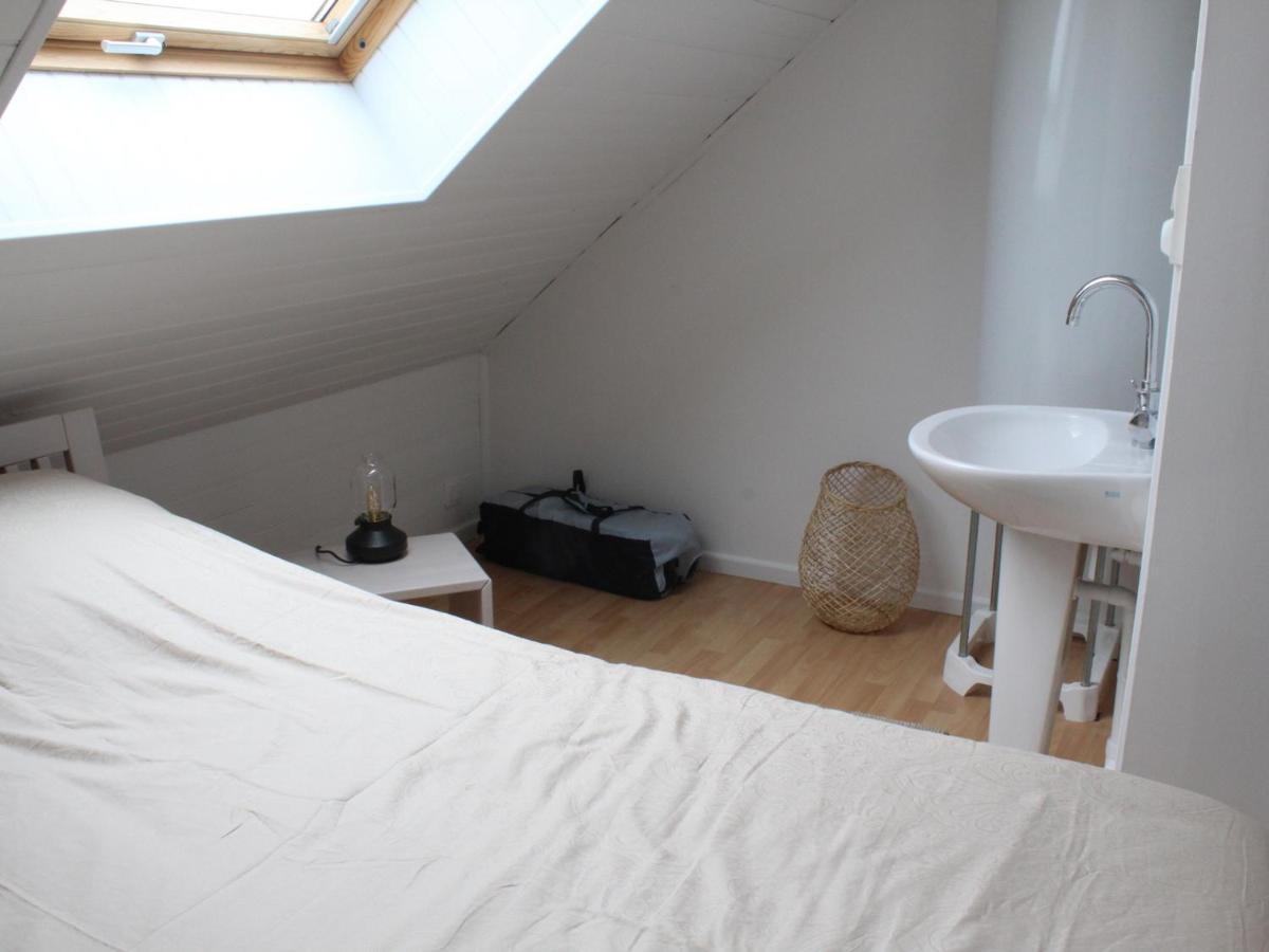 Duplex Spacieux Avec Parking A Fort-Mahon-Plage - Fr-1-482-71 Eksteriør billede